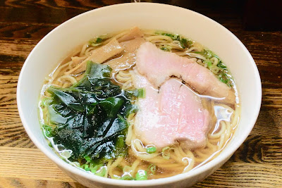Chuka Soba Ibuki 사진 2