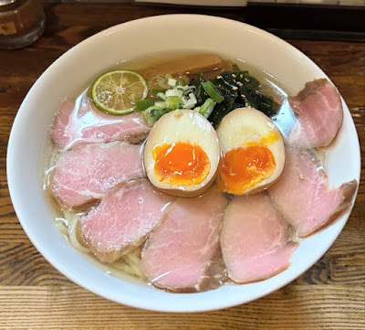 Chuka Soba Ibuki 사진 4