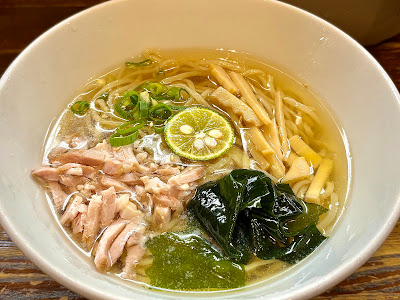 Chuka Soba Ibuki 사진 5