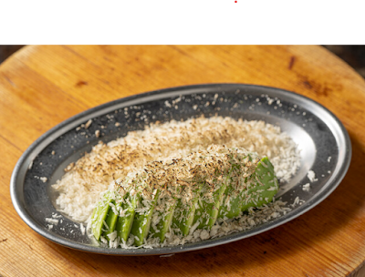 Teppanyaki Cuisine and Monjayaki Izakaya OKANO 사진 3