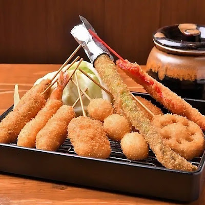 Gifuya Umeda Higashidori 사진 3