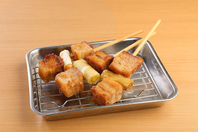 Oraga Soba Tenma-ekimae KY Building shop 사진 4