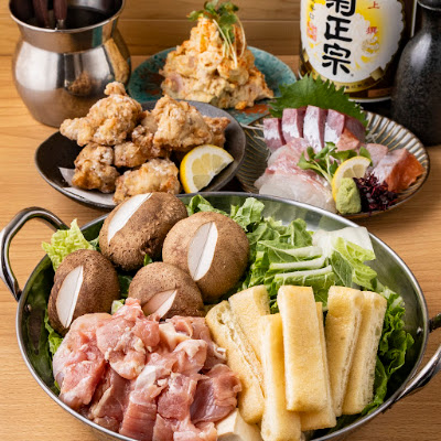大衆酒場あふろ 사진 4