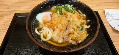 Miyako Soba noodle Tengo 사진 4