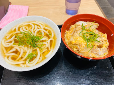 Miyako Soba noodle Tengo 사진 3