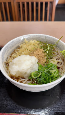 大淀信州そば 中津店 사진 2