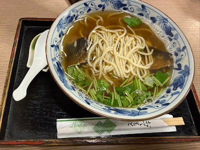 大淀信州そば 中津店 사진 5