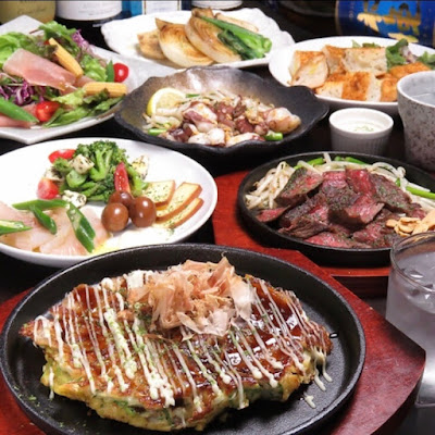 和洋鉄板焼 大作家 사진 2