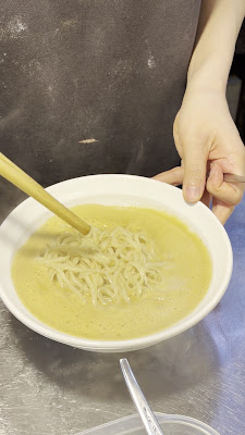 金麺と金蕎麦 사진 2