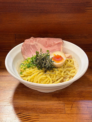 金麺と金蕎麦 사진 3