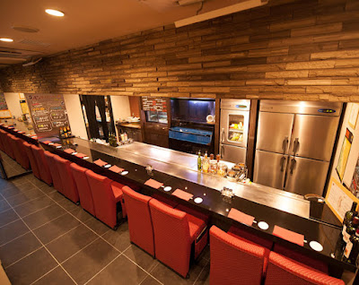 Teppanyaki Hasu 사진 3