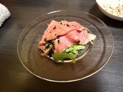 Teppanyaki Hasu 사진 5