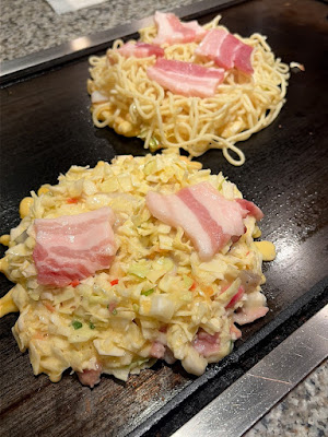 오코노미야키 미즈노 사진 5