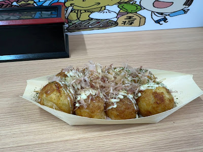 たこ焼きしばいたろか！！道頓堀 사진 2