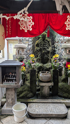 Hozenji Yokocho 사진 4