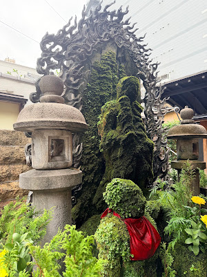 Hozenji Yokocho 사진 3