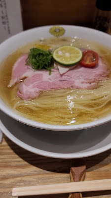 Ramen Menhika Branch 사진 2