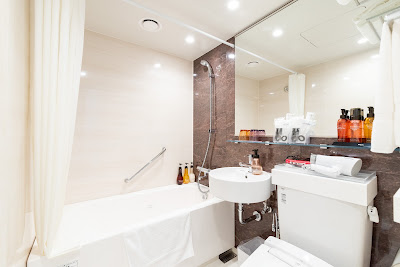 HIYORI HOTEL OSAKA NAMBA STATION 사진 4