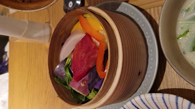 Musi Vege cafe Namba City 사진 2