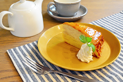Musi Vege cafe Namba City 사진 4