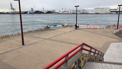 Port of Osaka 사진 4