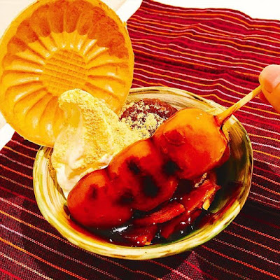 甘党まえだ 天王寺ミオ店 사진 3
