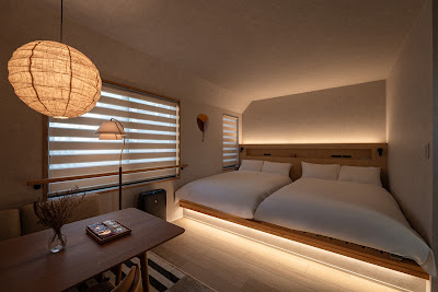 MORIYA - Boutique Stay Osaka 사진 2