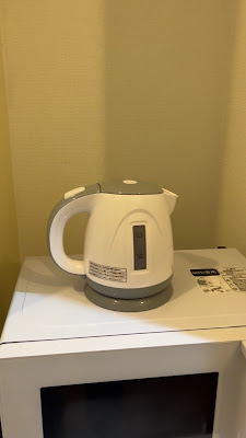S-Presso Namba Parks Street 사진 2