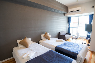 S-Presso Namba Parks Street 사진 3