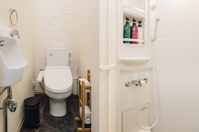 Square AFP Apartment (Namba Garden Square) 사진 4