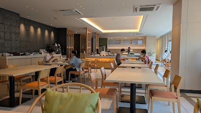 비아 인 신사이바시요츠바시 사진 5
