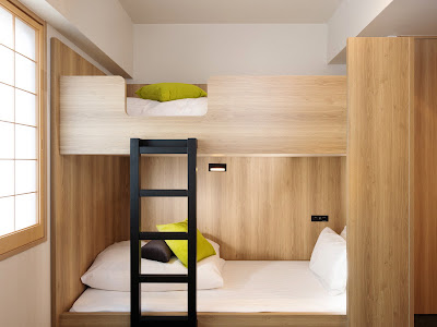 MIMARU Osaka Shinsaibashi West 사진 3