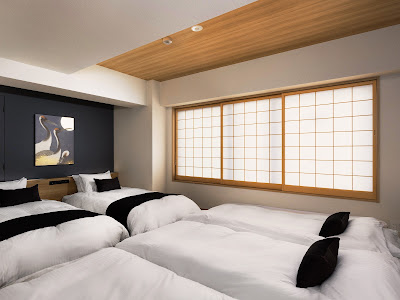 MIMARU Osaka Shinsaibashi West 사진 5