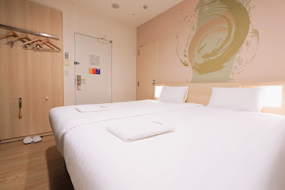 Park Central Sakura Hotel 사진 3