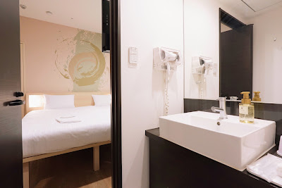 Park Central Sakura Hotel 사진 4