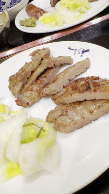 리큐 아베노 하루카스 다이닝점 사진 2