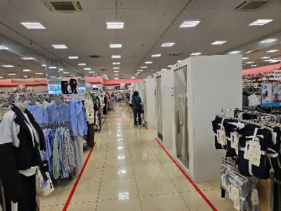 폴레오 오사카 돔 시티 사진 2