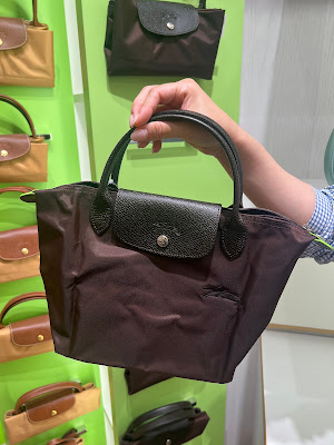 Longchamp 사진 2