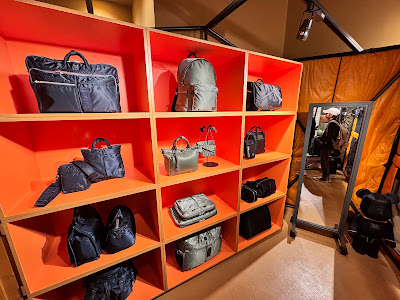 PORTER EXCHANGE OSAKA 사진 3