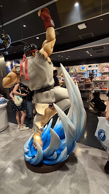 Capcom Parco 6th Floor 사진 2