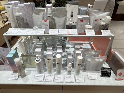 Cosme Kitchen BEAUTY Shinsaibashiparukoten 사진 5