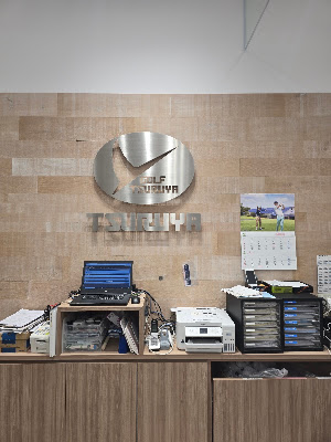 Tsuruya Golf Daimarushinsaibashiten 사진 2