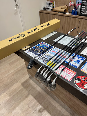 Tsuruya Golf Daimarushinsaibashiten 사진 3