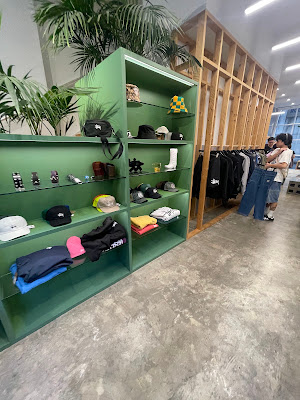 Stüssy Osaka Chapter 사진 3