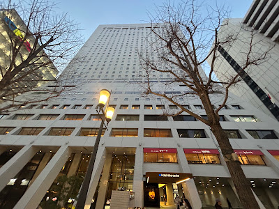 DAIMARU WHITE AVENUE 사진 4