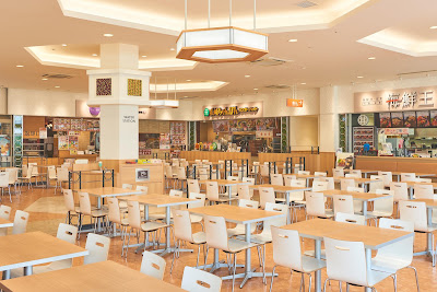 Morinomiya Q’s MALL BASE 사진 4