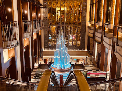 HERBIS PLAZA ENT 사진 4