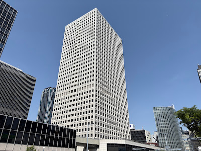Osaka Ekimae Building 3 사진 3