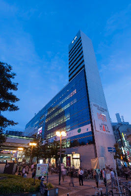 게이한백화점몰 교바시점 사진 5