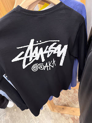Stüssy Umeda Chapter 사진 4